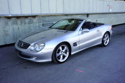 SL 500
